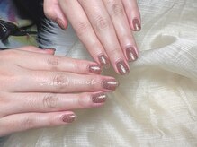 ケーセブン(K’seven7)/フラッシュネイル