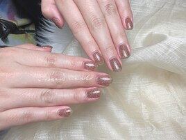 フラッシュネイル