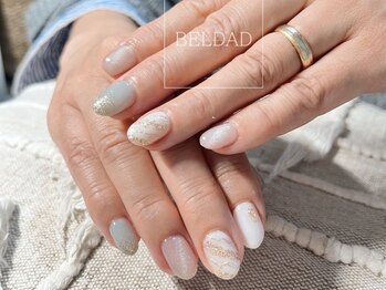 ベルダ(BELDAD)/お客様ネイル ー Customer nail