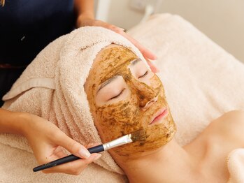 リチェルカ(Ricerca)/武蔵浦和でハーブピーリング♪