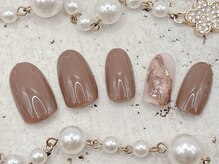 パッチリオメメ 海老名店(Patchiri Omeme)/定額デザイン¥4980