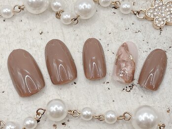 パッチリオメメ 海老名店(Patchiri Omeme)/定額デザイン¥4980