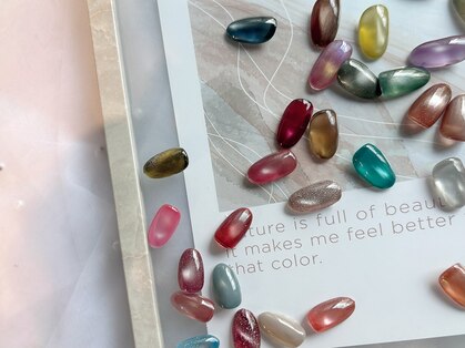 オリーブ(Olive)の写真