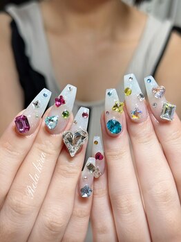 ローラキラ(Rola kira)/持ち込みデザイン