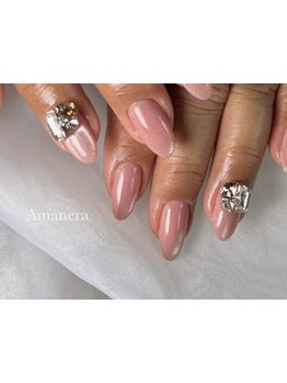 華やか系（イベント・ブライダル）が得意