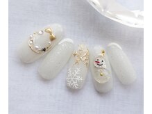 サンネイルルーム(sun nail room)/