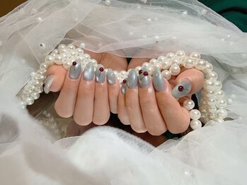 きらきらネイルサロン/