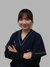 リーフ整骨院 井土ヶ谷院 新坂 優莉