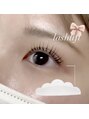 エミュー(emmu)&nbsp;lashlift/立ち上げデザイン