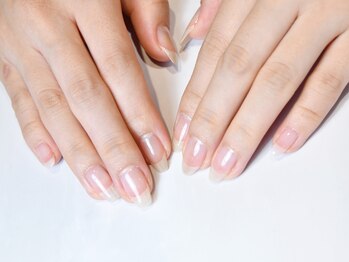 アンドネイル 海老名(&nail)/仕上がり