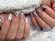 アオ(ao)の写真/【初心者さん大歓迎★「ao」で叶える理想の指先♪】日常に馴染む、絶妙な「可愛い」をご提案いたします◎