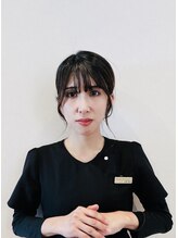 クリスタルビューティ(Crystal Beauty)&nbsp;石原 祐美