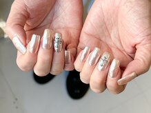 ワンアンドオンリー(One&Only)/