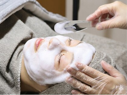 【シミ・美肌専門店】Lumira Peauの写真