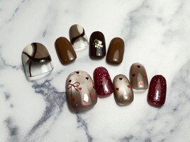 フットサンプルコース