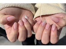 アールエム(Rm)/1月☆ネイル