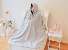 ヨサパーク 新百合ヶ丘店(YOSA PARK)/【施術の流れ】LULUONN