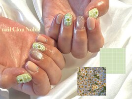 ポップフラワー