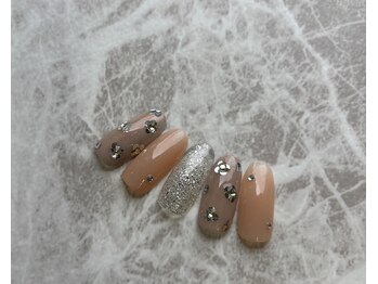 3月の定額デザイン