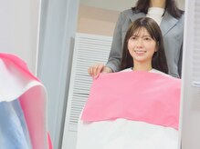 ビューティースタイル 目黒(BeautyStyle)/＜パーソナルカラー診断＞