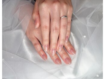 フラッシュネイル