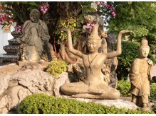 アール ピースア(R pii-suer)/タイ古式マッサージ/タイ式