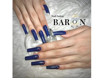 バロン 池袋店(BARON)/スカルプネイル
