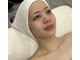 ラシーム(Racime)の写真/【自分史上最高の艶肌へ】丁寧な本格クレイシェービング＊デコルテまで潤い、どこから見ても輝く素肌に。
