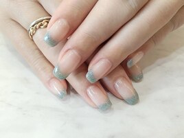 フラッシュフレンチ