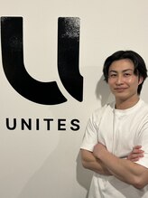 パーソナルジムUNITES ZERO&nbsp;三村 将太