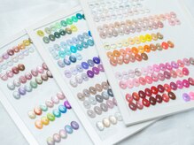 ネイル バイ エン(Nail by EN)の雰囲気(【ネイル】綺麗な指先で毎日をHappyに◎)