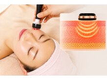 ステラ(Stella)の雰囲気（肌深部を温める◎年齢によるお肌の硬さ・たるみ・小顔・モチ肌に）