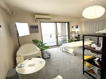 スタジオ909の雰囲気（★カフェのような店内）