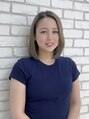 トゥルーネイル アンド アイ 博多店(TRU NAIL & EYE) Miho