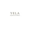 イェラ(YELA)のお店ロゴ