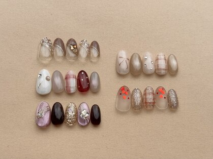 ハローネイル(Hello! Nail)の写真