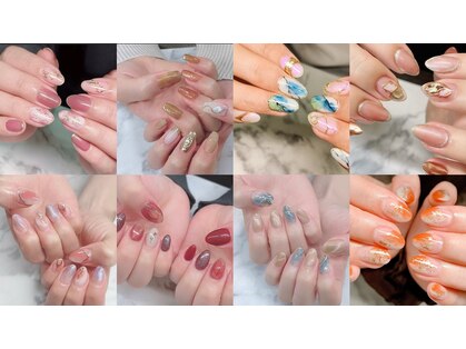 トウヨウビジン ネイルアンドアイラッシュ(TOYO BIJIN)の写真