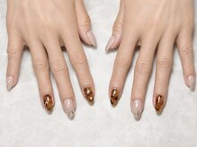 シャトンネイル 春日井味美店(chaton nail)