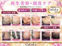 ココリー(CoCoLy)