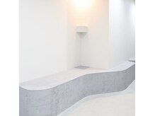 オーマ アイラッシュ 千葉店(OMA eyelash)の雰囲気（全席個室！ヘアサロンも半個室とプライベートな空間でゆったり★）