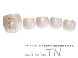 FOOT &nbsp;選べる定額コース☆
