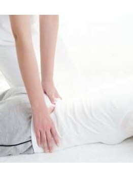 もみほぐし整体$mile/全身ボディセラピーコース