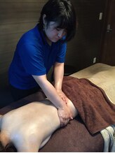 ビューティーサロン エムスタイル(M-style)/