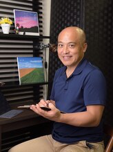 太陽整体室 横川  広和