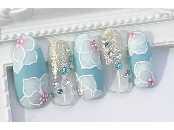 ナトゥール ネイルサロン(Natur nail salon)/