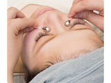 アイラッシュ サロン カシェット(Cachette)/アイスパ