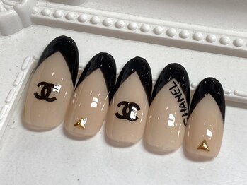 ナトゥール ネイルサロン(Natur nail salon)/
