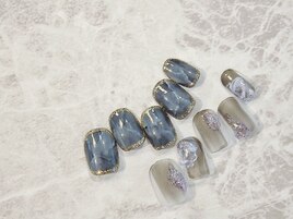 ＊天然石＊ニュアンス＊