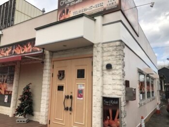 ノア リフレッシュ(Noaa Refresh)/1　外観