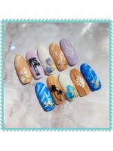 ティーエヌ 葛西店/~ハンド　定額7920円（税込）~